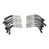 Ignition Spark Plug Wire Kit Set for Mercedes Benz New