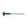 ONDULINE SCREWS - BLACK (100 PACK)