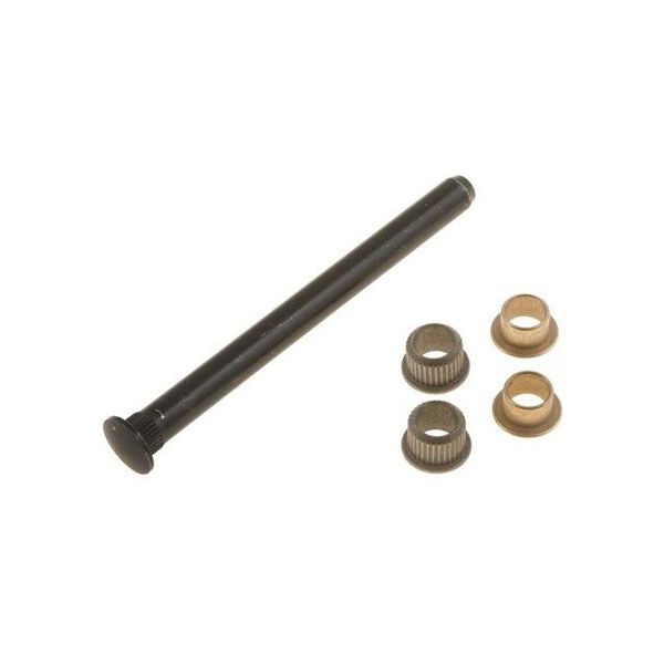 Front Door Hinge Pin  Bushing Kit For 1987 Chevy R10 ZT494WT