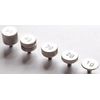 Headshell Weights For Technics SL-1210 Turntables (1g, 2g, 3g, 4g & 5g Weights)