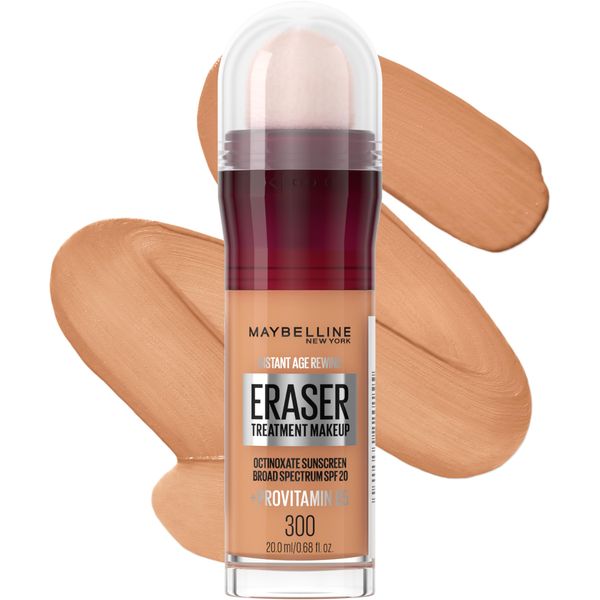 Maybelline Instant Age Rewind Eraser Foundation - Medium Beige