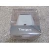 New Targus Bluetooth Wireless Mobile Speaker w/Microphone Silver (TA-22MBSP-SIL)