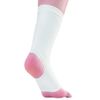Bonbone Ankle Supporter, Line-up Supporter, For Ankles, White, M