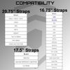 Phase 5 Pistol Brace Upgrade – Multicam (20.75)