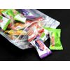 Seiniti Ramigrip Stand Pack Single Sided Transparent Barrier Type VCZ-12 50 Count