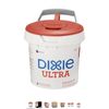 Dixie Ultra Surface System Wipe Dispenser 1 Pc With Cup Insert Included