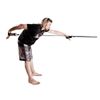 Bungee cord Surfing Swimming Training - Northcore Powerstroke Original