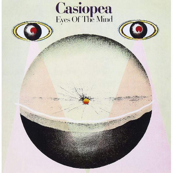 EYES OF THE MIND