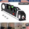 Laser Level Multipurpose Lazer Leveling Wall Spirit Level Line Tool Measurement 
