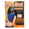 Cura-Heat Pain Relief Back Pack, Max Size