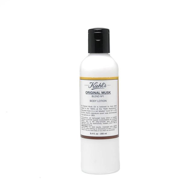 Kiehl's Since 1851 Original Musk Body Lotion, 250ml