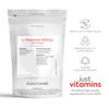 L-Theanine 400mg High Strength Capsules (60 Capsules)