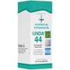 UNDA 44 Numbered Compounds | Homeopathic Preparation | 0.7 fl. oz.
