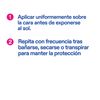 Senti2 Sun Stick SPF 50 Waterproof High Protection 20g