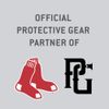 G-Form Pro Wrist Guard(1 Pair), Silver, Adult Medium