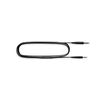Bose QuietComfort Headphones Aux/Mic Cable Black