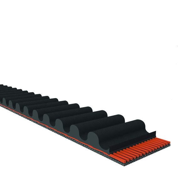 D&D DURA-Flex 550-5M-15 Timing Belt