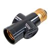 Maxar Electric 1 Light 2 Difference Socket 125V-6A for Lighting Lamp
