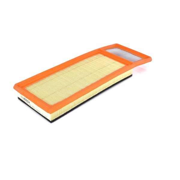 Bosch S0346 - Air Filter Car