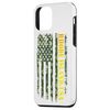 iPhone 12 mini Rhode Island Rhode Island Camouflage Usa Flag Smartphone Case