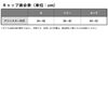 DAIWA Thermal Hat, 24DC-6224W, Black