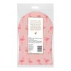 Jergens Natural Glow Body Applicator Mitt, Flawless, Streak-free Tanning Blender Glove, Reusable Tanning Mitt Protects Hands, Deep