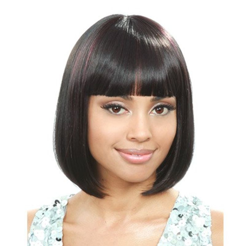 Bobbi Boss Synthetic Wig - M244 Biju-FS1B/27 - Online Marketplace ...