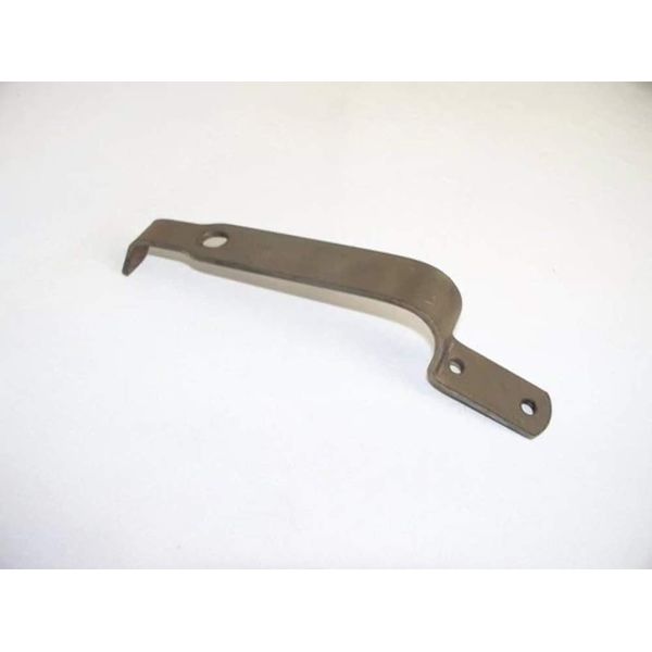 Pursuit Pedal Plane Goose Neck Bracket