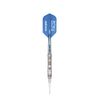 Unicorn Super True 90% Tungsten Soft Tip Darts, silver, 18G UK
