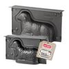 Zenker Variant Easter Baking Mould Set