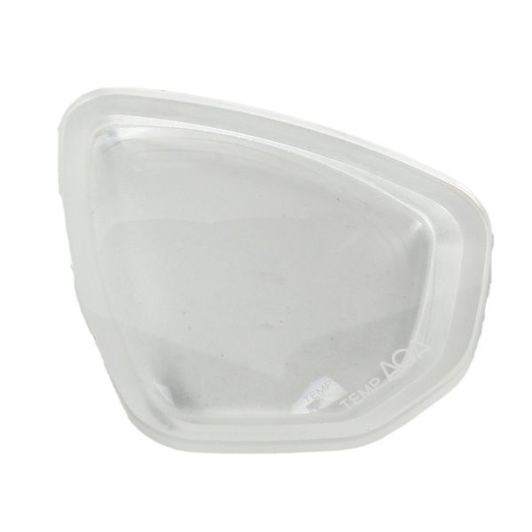 AQA S-7.5 KM-1301 Duo Optical Lens