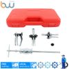 3 Jaw Gear bearing Slide Hammer Puller Set Internal External Puller tool kits