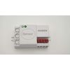 HUBER Motion 50HFLV Mini Radar Motion Sensor for Indoor 360° -12-24V Flush-Mounted Motion Sensor LED Suitable Motion Sensor Installation Motion Sensor