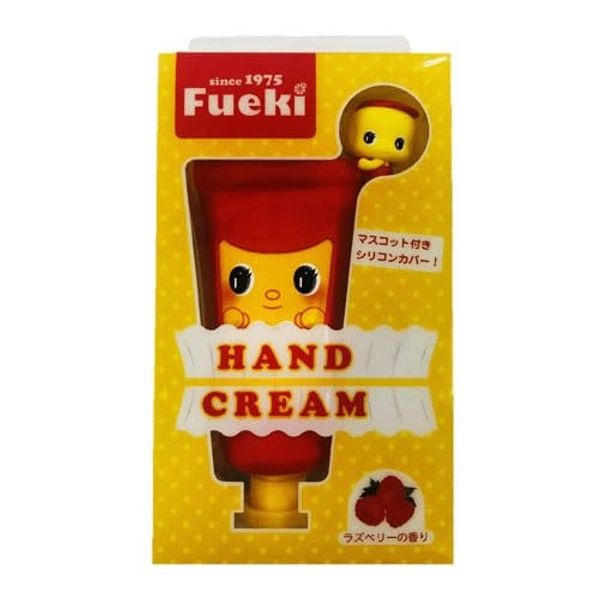 Fueki-kun SC Hand Cream