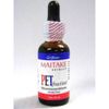 Mushroom Wisdom Maitake PETfraction (Alcohol Free) 30 ml