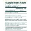 Florida Sunshine Premium CoQ10-60 Capsules (200mg)