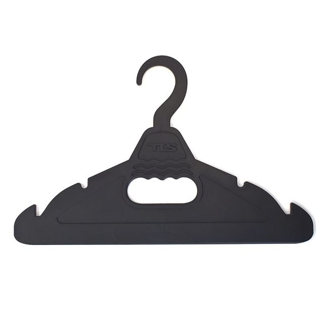 TOOLS Hanger Black TLS Hanger