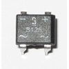 1 Amp 125 Volt Full Wave Mini Bridge Rectifier - 4 Pin DIP - PCB Mount - B125