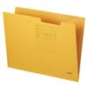 Kokuyo A4-LFN Open Folder Set of 10