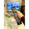 Classic Replacement Remote Control for RCA RB24H2CU (batteries included)