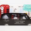 CIATE NAIL POLISH - KIT - TAXI