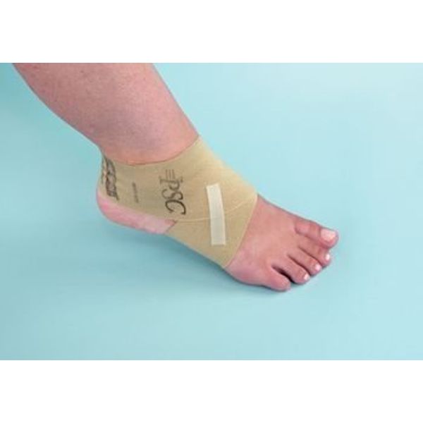Fabrifoam Pronation Spring Control (PSC) Device (Beige Left Size Small)