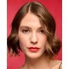Deborah Milano Red Lipstick No.11 Coral Red, Full and Bright Colour, with Hyaluronic Acid for Extreme Comfort and Long Hold