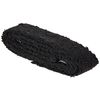 Yonex AC402EX Racquet Towel Grip (Black)