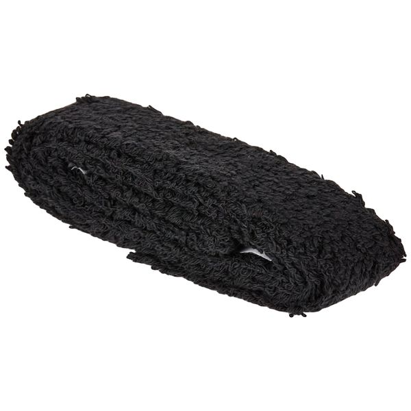 Yonex AC402EX Racquet Towel Grip (Black)