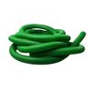 PE Green Corrugated Conduit Flexi Pipe Tube Split 23mm - 5m