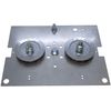Rectifier, 100 Amp, Replaces 610100 in Associated Equipment Models 6001, 6002, 6002A, 6002B, 6003, 6006, 6008, 6009, 6009A, 6014, 6027B, MATCO MC600, Snap-On YA165A, YAH166B, YA167B, YA168A, YA268