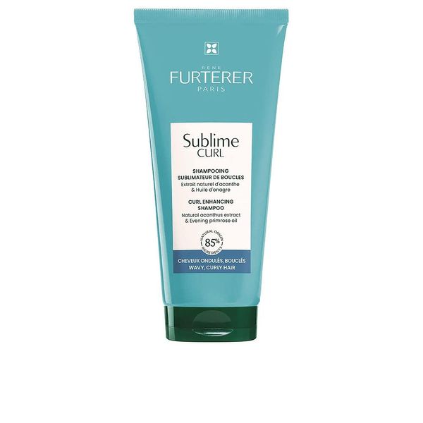 René Furterer Sublime Curl Curl Enhancing Shampoo 200ml