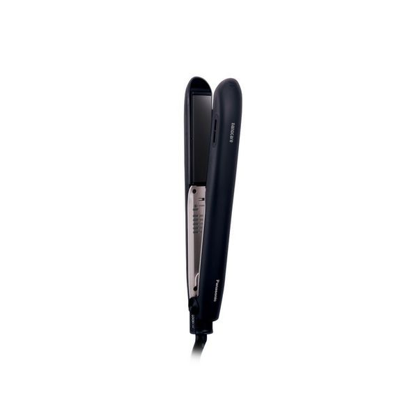Panasonic Straight Iron Nanocare EH-HS9J-K