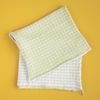 Scheepjes - Scheepjes Refined Clean Sweep Tea Towels Knit Kit - 1 Set